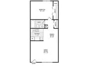 1BD 1BATH RENOVATED