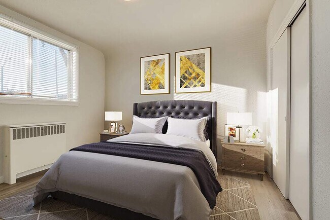 Photo - Sherbrooke Manor