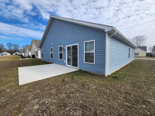 Photo - Experience modern living in this beautifully designed 4-bedroom, 2 full-bath home located East of...