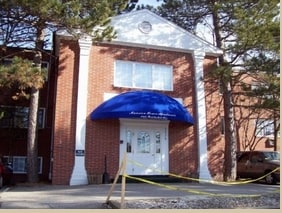 Mansion House (Riverside)