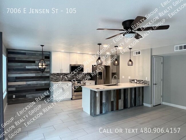 Photo - 7006 E Jensen St