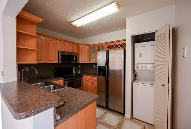 Photo - 445 W Park Dr Unit 203