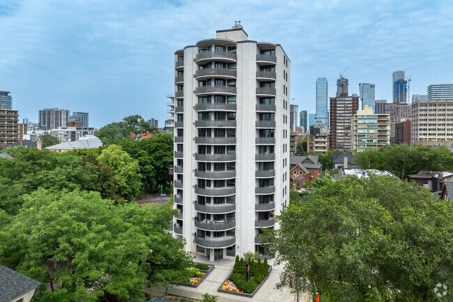 Photo - Brazil Towers