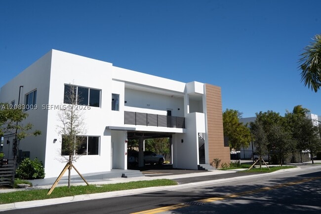 Building Photo - 500 Foster Rd Unit C