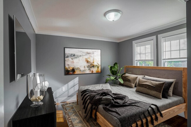 Building Photo - 17 Nottinghill Rd Unit 1