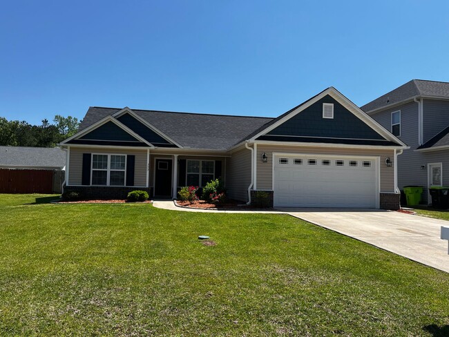 Beautiful home in Croatan Crossing - Beautiful home in Croatan Crossing