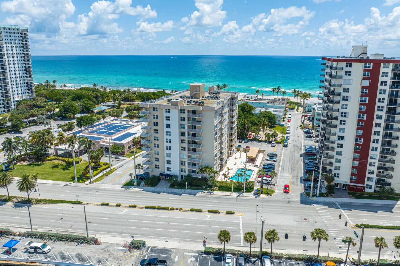 Alternate - Hillcrest East Number 26