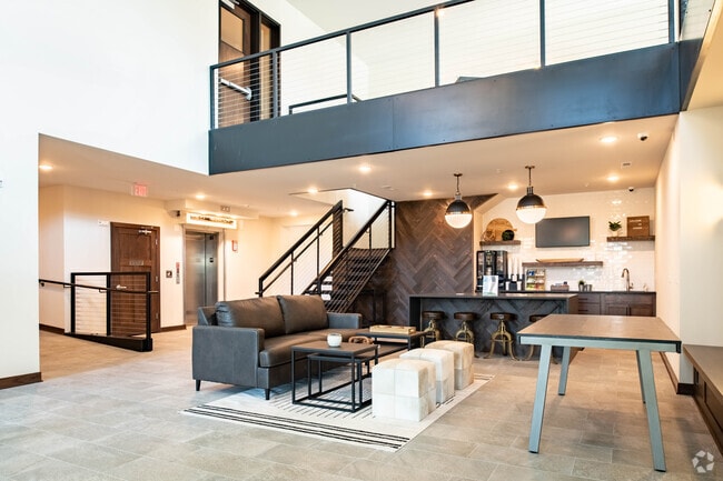 Lobby Coffee Bar