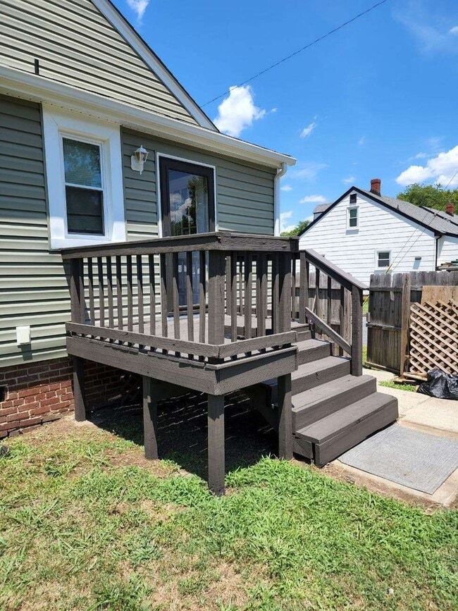 Photo - 3 Bedroom 1 Bath Single story