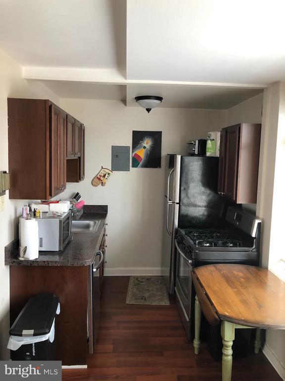 Photo - 940 25th St NW Unit 510S