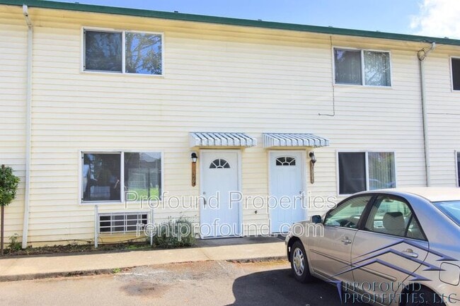 Building Photo - 736 NE 94th Ave Rental