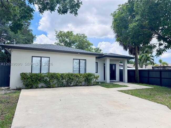 609 NW 3rd Terrace