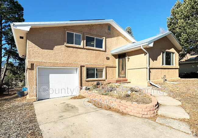 Building Photo - 923 Ellston St Rental