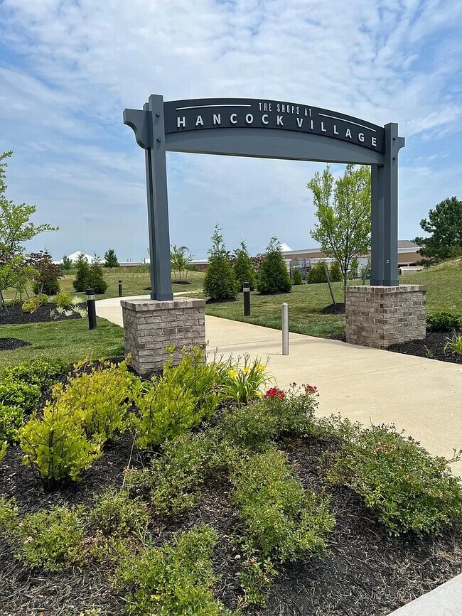 Photo - 7306 Hancock Towns Ln Townhome