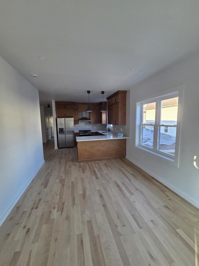 9 Voorhees St Unidad 1st Floor