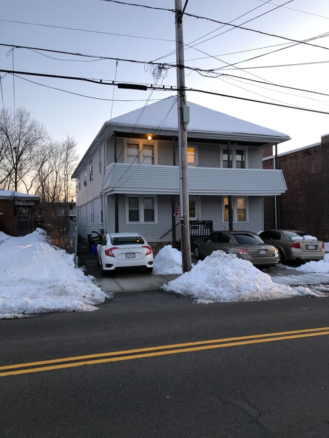 Photo - 100 Hubbard St Unit 100 Hubbard St. Ludlow, MA 2L