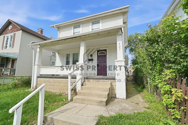 427 S Ogden Ave