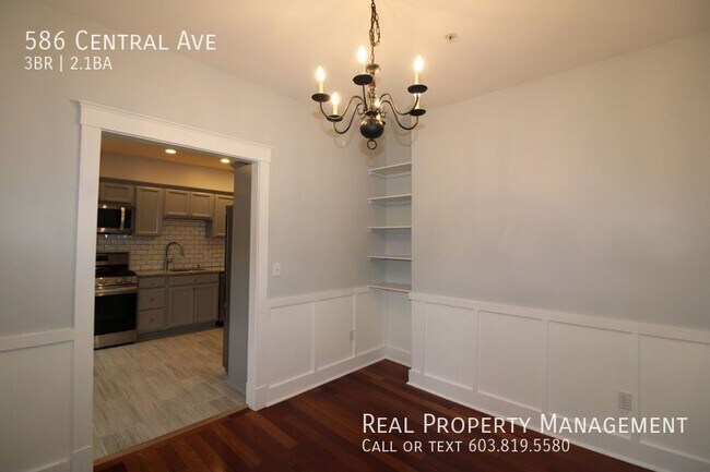 Photo - 586 Central Ave