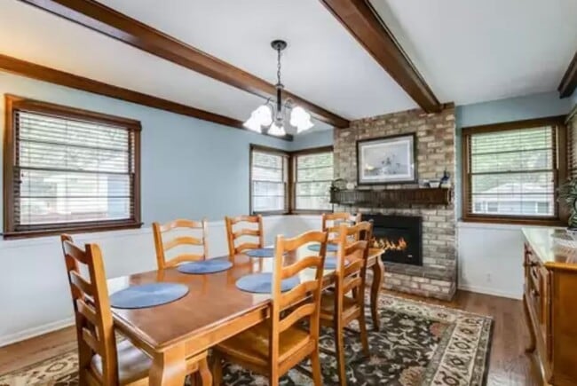Photo - Beautiful 4BR 2BA Rambler in Roseville