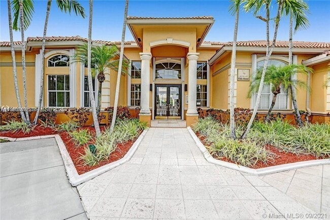 Photo - 9640 NW 2nd St Unit 5-105