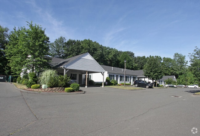 Pine Meadows Apartments