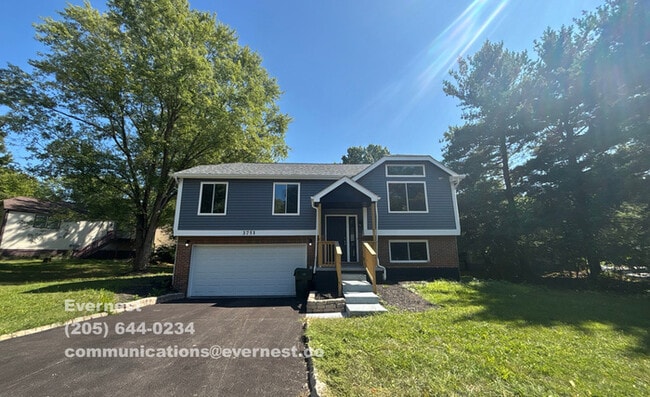 Photo - 3751 Dolomite Dr