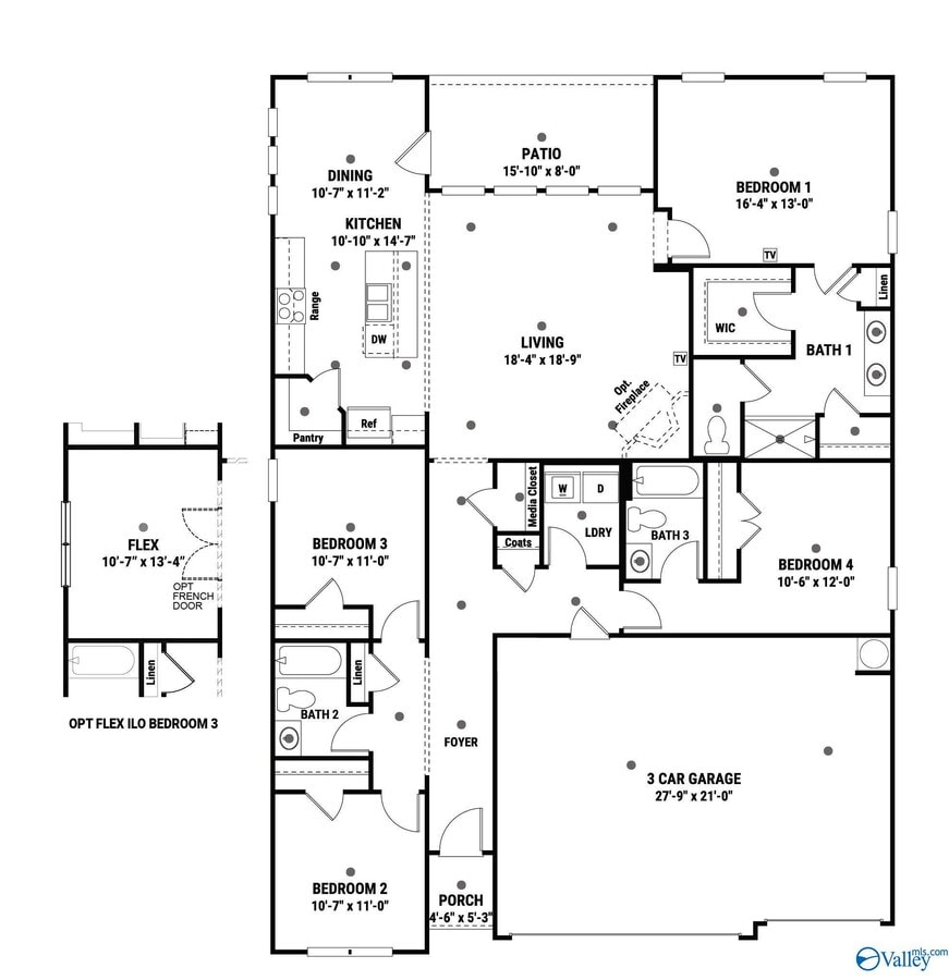 Photo - 119 Legend Dr