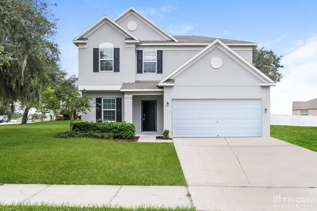 Building Photo - 15406 Taurus Ct