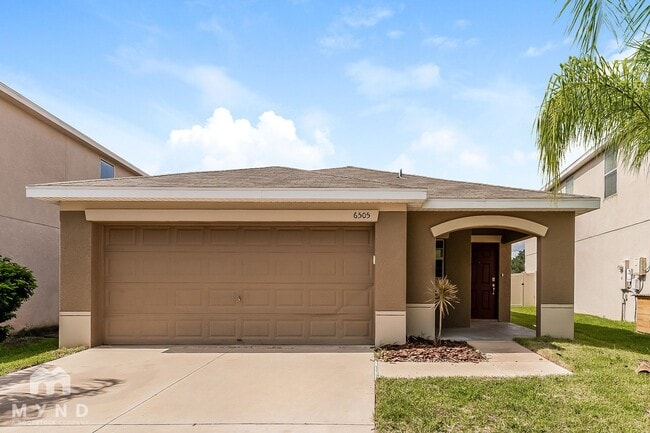 Photo - 6505 Trent Creek Dr House