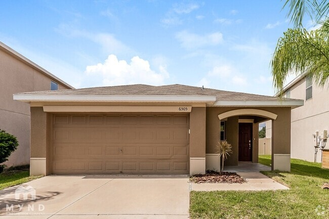 Building Photo - 6505 Trent Creek Dr Rental