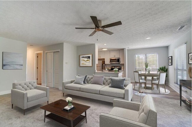 Photo - Ashton Woods Apartments