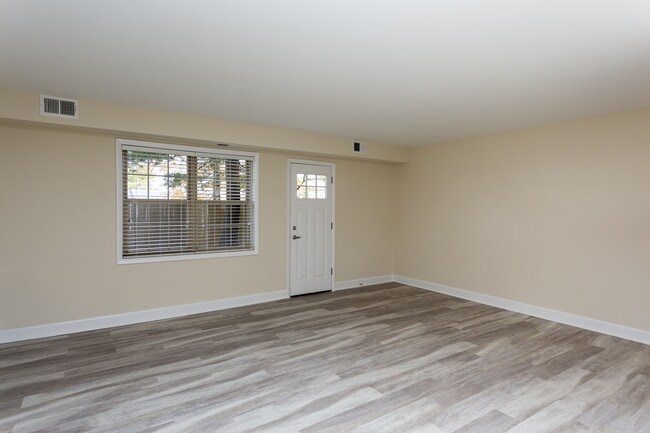 Photo - Stevens Walk