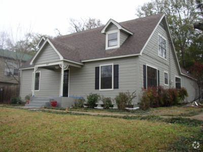 Building Photo - 827 Avenue M Rental