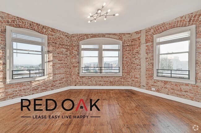 Building Photo - 102 N Glendale Ave Unit 509 Rental