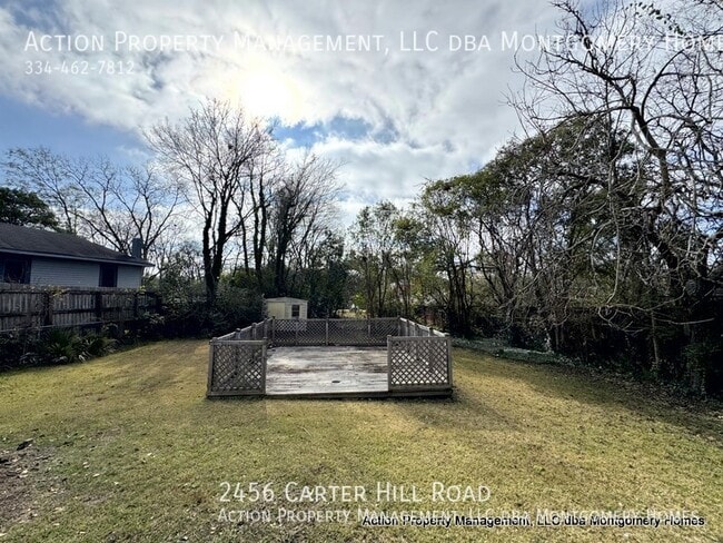 Photo - 2456 Carter Hill Rd