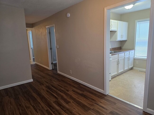 Photo - *PENDING* 2-Bedroom, 1-Bathroom Home with Basement – $1,200/Month | Accepting Section 8
