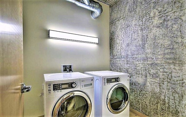 Photo - L Street Lofts