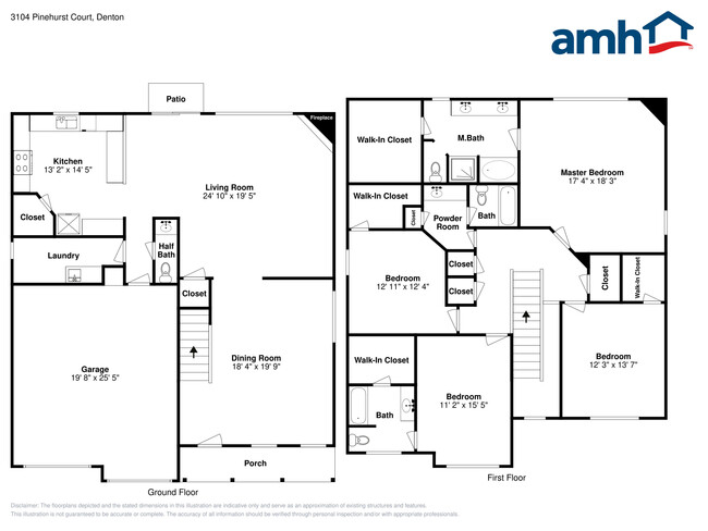 Photo - 3104 Pinehurst Ct