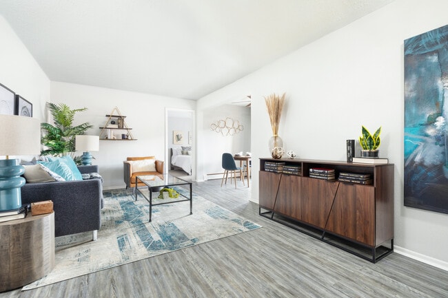 Photo - Blue Valley Flats