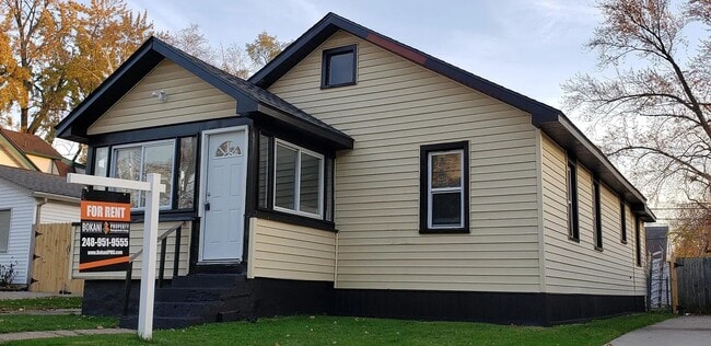 Photo - Beautiful 3-Bedroom Home in the Heart of Clawson