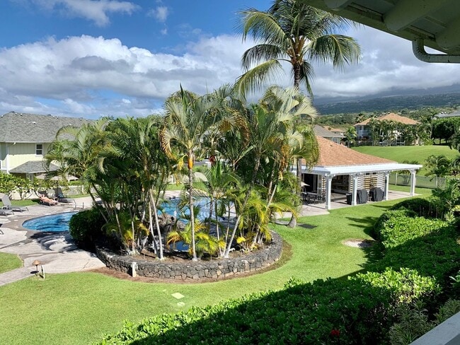 Photo - Available now | 2 Bedroom, 2 Bathroom with 2 Assigned Parking Stalls in Kona Sea Ridge