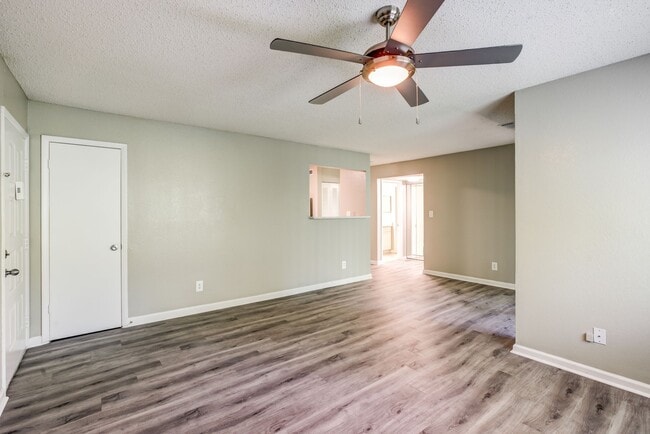Stone Creek Apartments