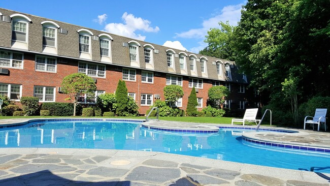 Photo - 34 A Padanaram Rd Unit 319