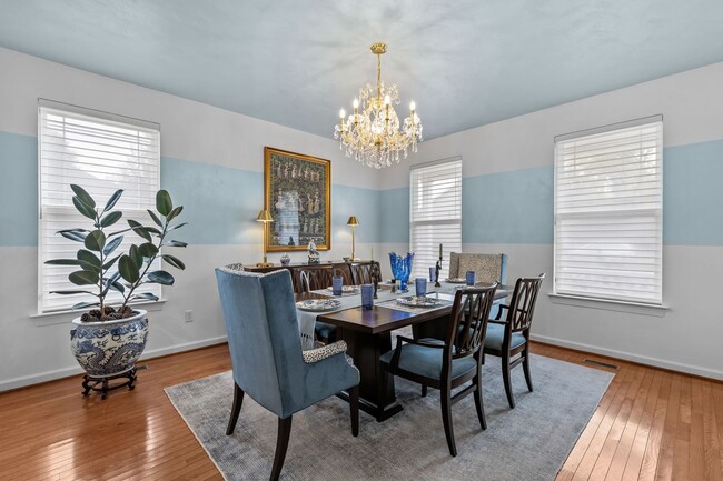 Photo - Norfolk Furnished rental Near ODU/NSU