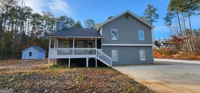 Building Photo - 4872 Lewis Rd