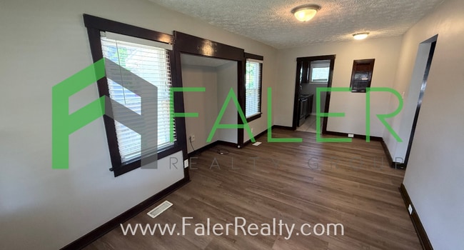 Photo - Charming Kettering Bungalow - 2 beds / 1 bath