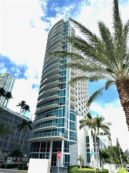 Photo - 480 NE 30th St Condo Unit 1701