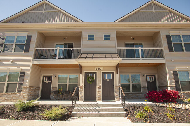 Building Photo - Silo Pointe Rental