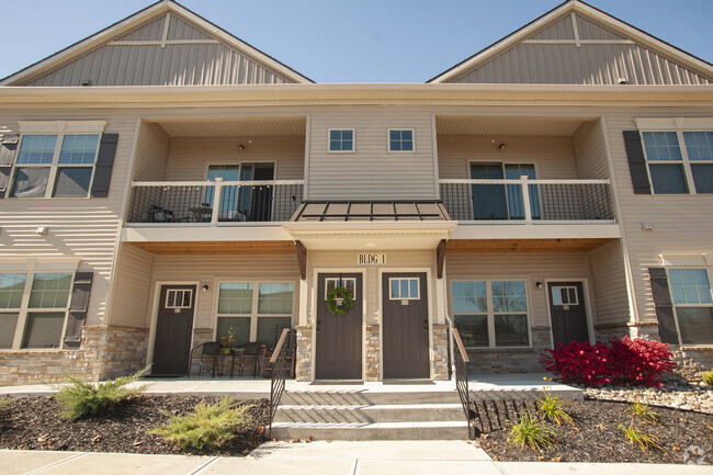 Building Photo - Silo Pointe Rental