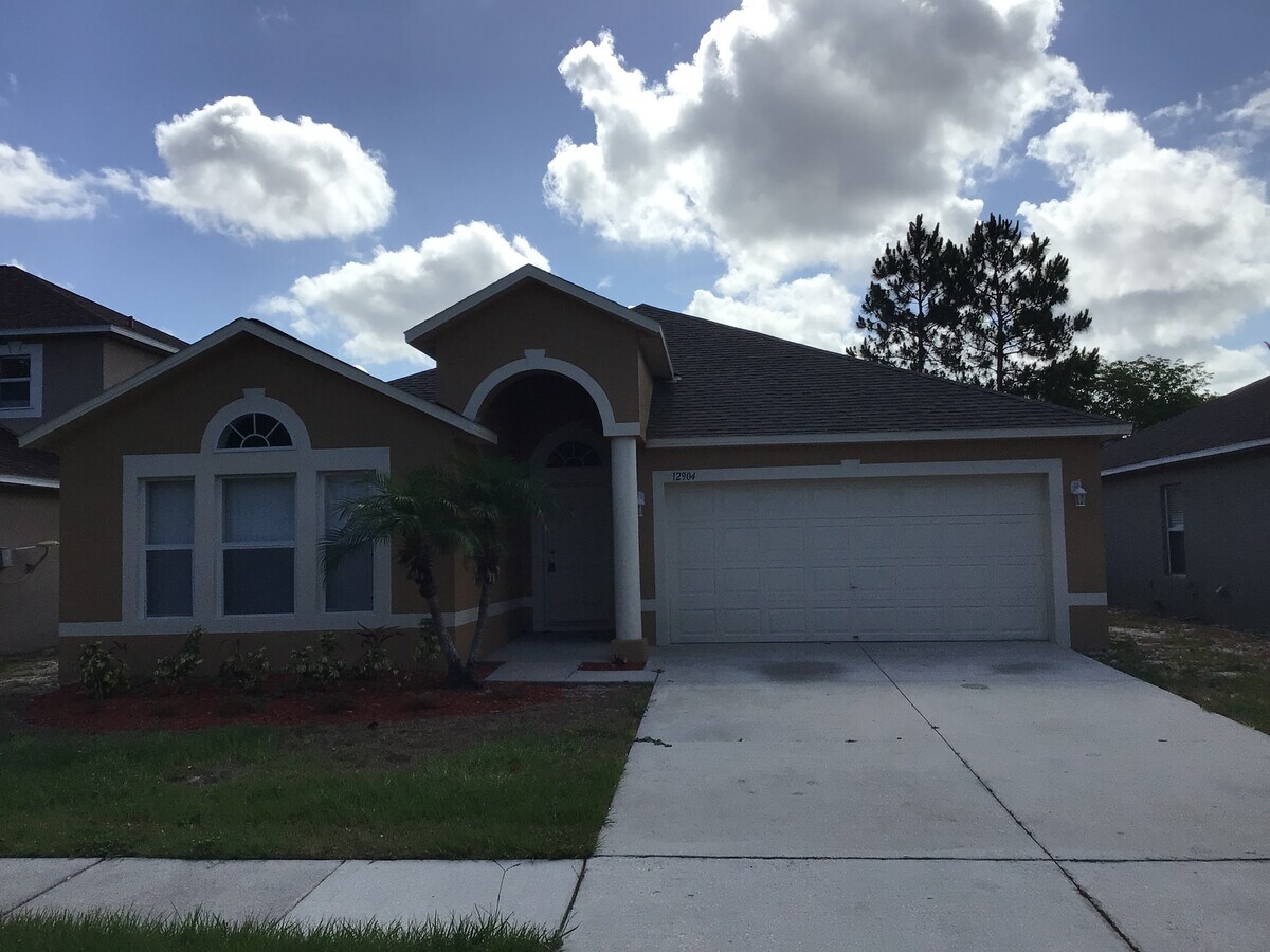 Photo - 12904 Brookcrest Pl